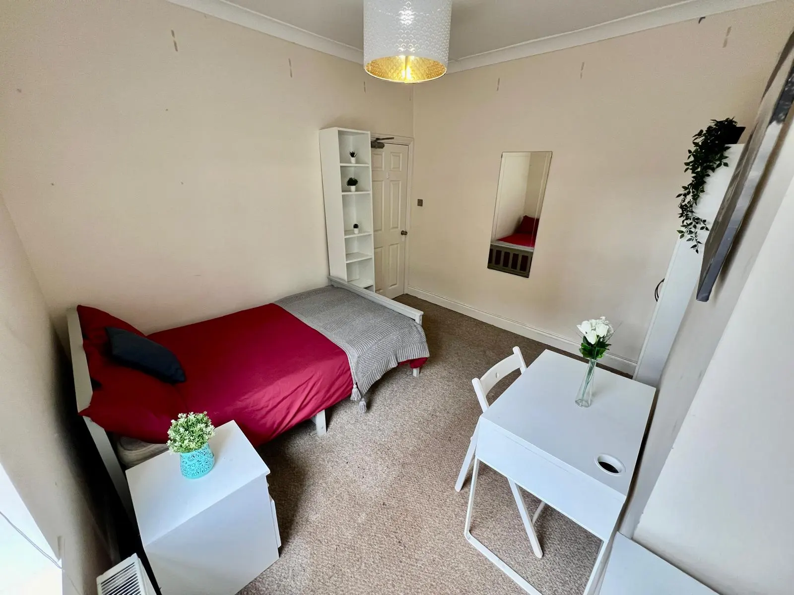 Double room near East Dulwich